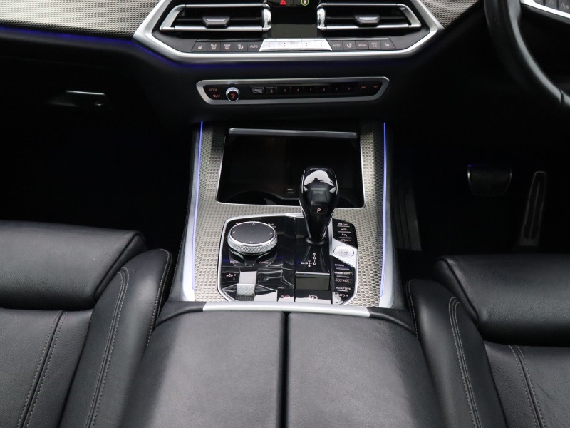 2019 (69) BMW X5 xDrive40i M Sport 5dr Auto 5888032