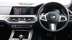 2019 (69) BMW X5 xDrive40i M Sport 5dr Auto 5888028
