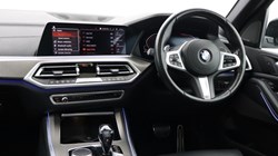 2019 (69) BMW X5 xDrive40i M Sport 5dr Auto 5888030
