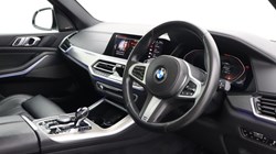 2019 (69) BMW X5 xDrive40i M Sport 5dr Auto 5887991