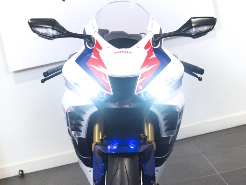 2022 (22) Honda CBR1000RR-R Fireblade SP 30th Anniversary Edition 4918160