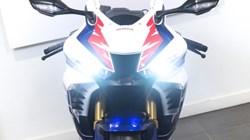 2022 (22) Honda CBR1000RR-R Fireblade SP 30th Anniversary Edition 4918160