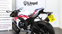 2022 (22) Honda CBR1000RR-R Fireblade SP 30th Anniversary Edition 4918135