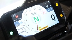 2022 (22) Honda CBR1000RR-R Fireblade SP 30th Anniversary Edition 4918141