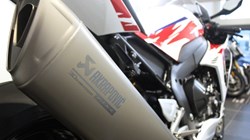 2022 (22) Honda CBR1000RR-R Fireblade SP 30th Anniversary Edition 4918150