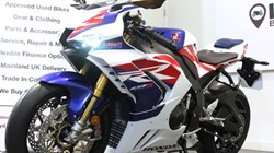 2022 (22) Honda CBR1000RR-R Fireblade SP 30th Anniversary Edition 4918149