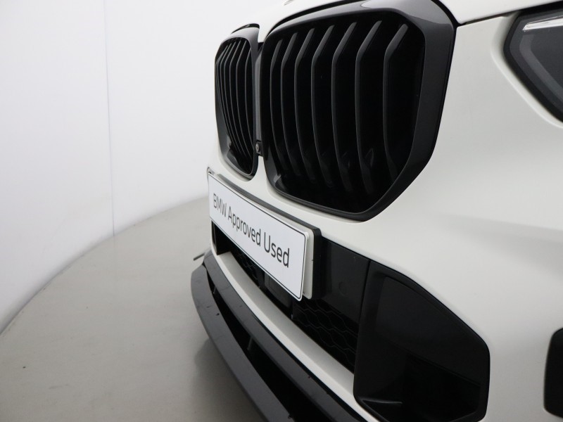 2019 (69) BMW X5 xDrive40i M Sport 5dr Auto 5887984