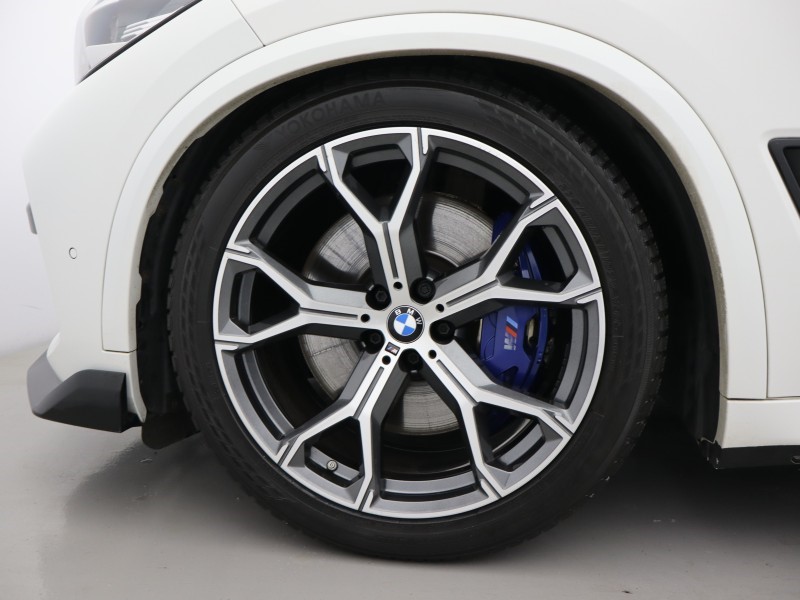 2019 (69) BMW X5 xDrive40i M Sport 5dr Auto 5887982