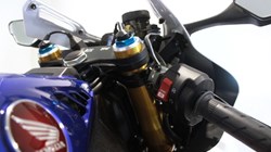 2022 (22) Honda CBR1000RR-R Fireblade SP 30th Anniversary Edition 4918145