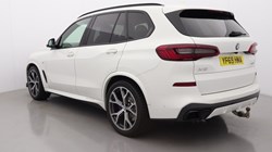 2019 (69) BMW X5 xDrive40i M Sport 5dr Auto 5887966