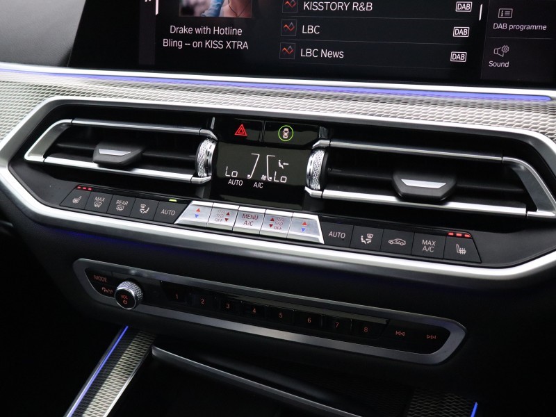 2019 (69) BMW X5 xDrive40i M Sport 5dr Auto 5888006