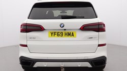 2019 (69) BMW X5 xDrive40i M Sport 5dr Auto 5887967