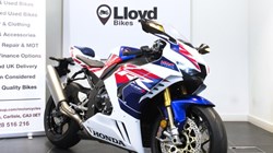 2022 (22) Honda CBR1000RR-R Fireblade SP 30th Anniversary Edition 4918131