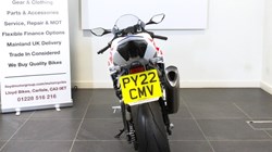 2022 (22) Honda CBR1000RR-R Fireblade SP 30th Anniversary Edition 4918136