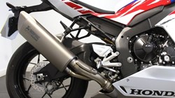 2022 (22) Honda CBR1000RR-R Fireblade SP 30th Anniversary Edition 4918151