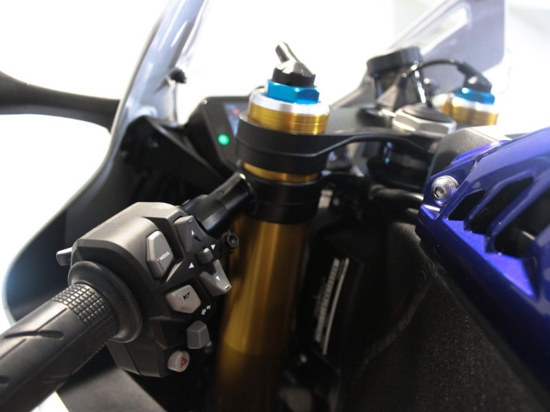 2022 (22) Honda CBR1000RR-R Fireblade SP 30th Anniversary Edition 4918140