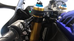 2022 (22) Honda CBR1000RR-R Fireblade SP 30th Anniversary Edition 4918140