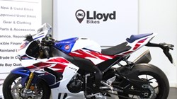 2022 (22) Honda CBR1000RR-R Fireblade SP 30th Anniversary Edition 4918134