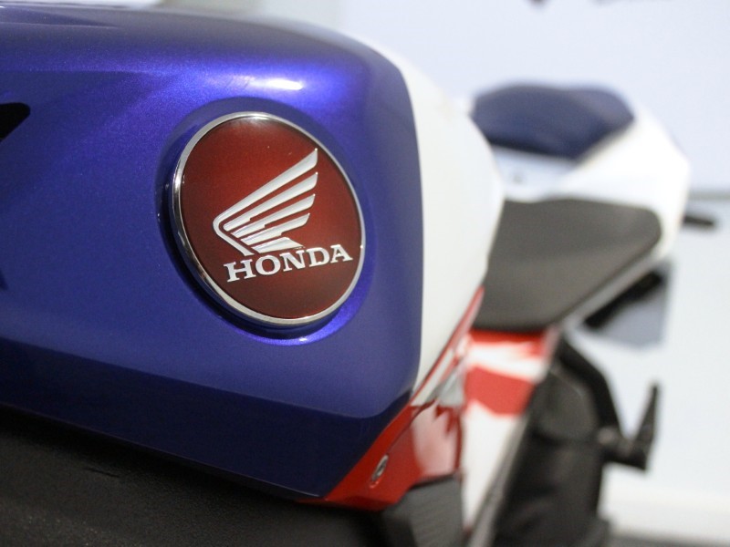 2022 (22) Honda CBR1000RR-R Fireblade SP 30th Anniversary Edition 4918155