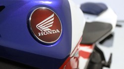 2022 (22) Honda CBR1000RR-R Fireblade SP 30th Anniversary Edition 4918155