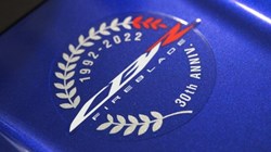 2022 (22) Honda CBR1000RR-R Fireblade SP 30th Anniversary Edition 4918158