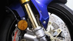 2022 (22) Honda CBR1000RR-R Fireblade SP 30th Anniversary Edition 4918154