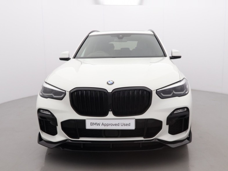 2019 (69) BMW X5 xDrive40i M Sport 5dr Auto 5887963