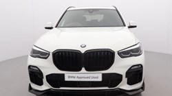 2019 (69) BMW X5 xDrive40i M Sport 5dr Auto 5887963