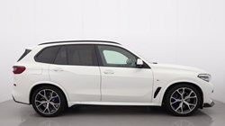 2019 (69) BMW X5 xDrive40i M Sport 5dr Auto 5887969