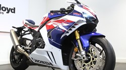 2022 (22) Honda CBR1000RR-R Fireblade SP 30th Anniversary Edition 4918146
