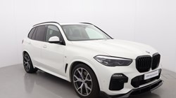 2019 (69) BMW X5 xDrive40i M Sport 5dr Auto 5887962