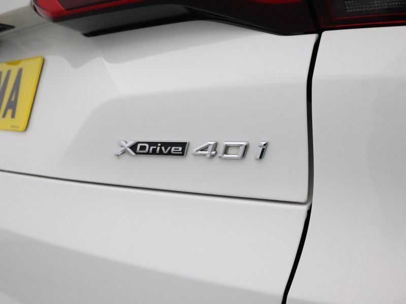 2019 (69) BMW X5 xDrive40i M Sport 5dr Auto 5887973