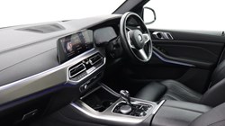 2019 (69) BMW X5 xDrive40i M Sport 5dr Auto 5887981