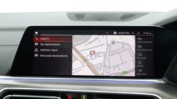 2019 (69) BMW X5 xDrive40i M Sport 5dr Auto 5888013