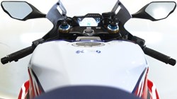 2022 (22) Honda CBR1000RR-R Fireblade SP 30th Anniversary Edition 4918143