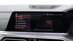 2019 (69) BMW X5 xDrive40i M Sport 5dr Auto 5888011
