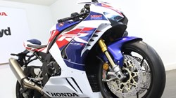 2022 (22) Honda CBR1000RR-R Fireblade SP 30th Anniversary Edition 4918159