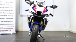 2022 (22) Honda CBR1000RR-R Fireblade SP 30th Anniversary Edition 4918132