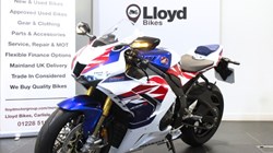 2022 (22) Honda CBR1000RR-R Fireblade SP 30th Anniversary Edition 4918133