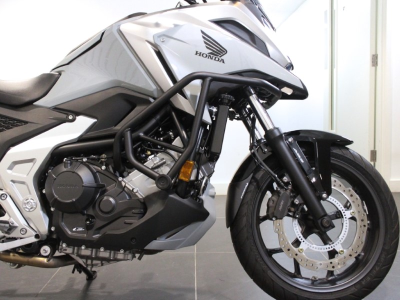 2024 (74) Honda NC750X 4957986