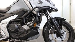 2024 (74) Honda NC750X 4957986