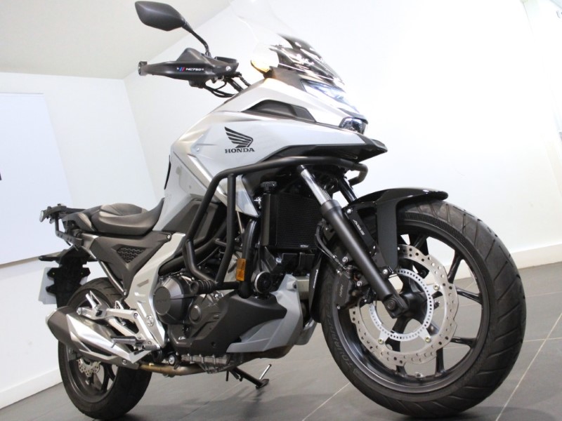 2024 (74) Honda NC750X 4957993