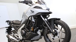 2024 (74) Honda NC750X 4957993