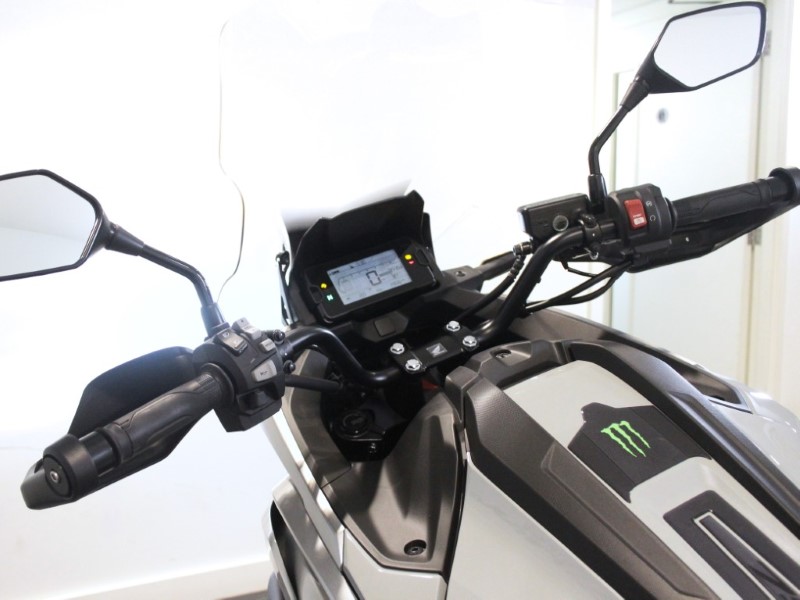 2024 (74) Honda NC750X 4957975