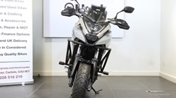 2024 (74) Honda NC750X 4957968