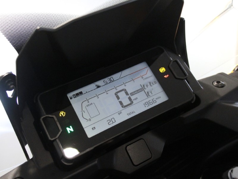 2024 (74) Honda NC750X 4957977