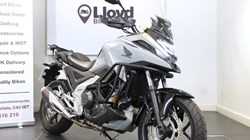 2024 (74) Honda NC750X 4957967