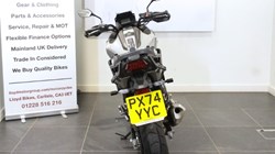 2024 (74) Honda NC750X 4957972