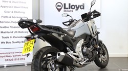 2024 (74) Honda NC750X 4957973