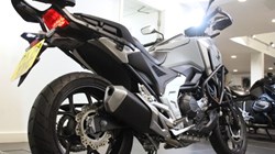 2024 (74) Honda NC750X 4957981